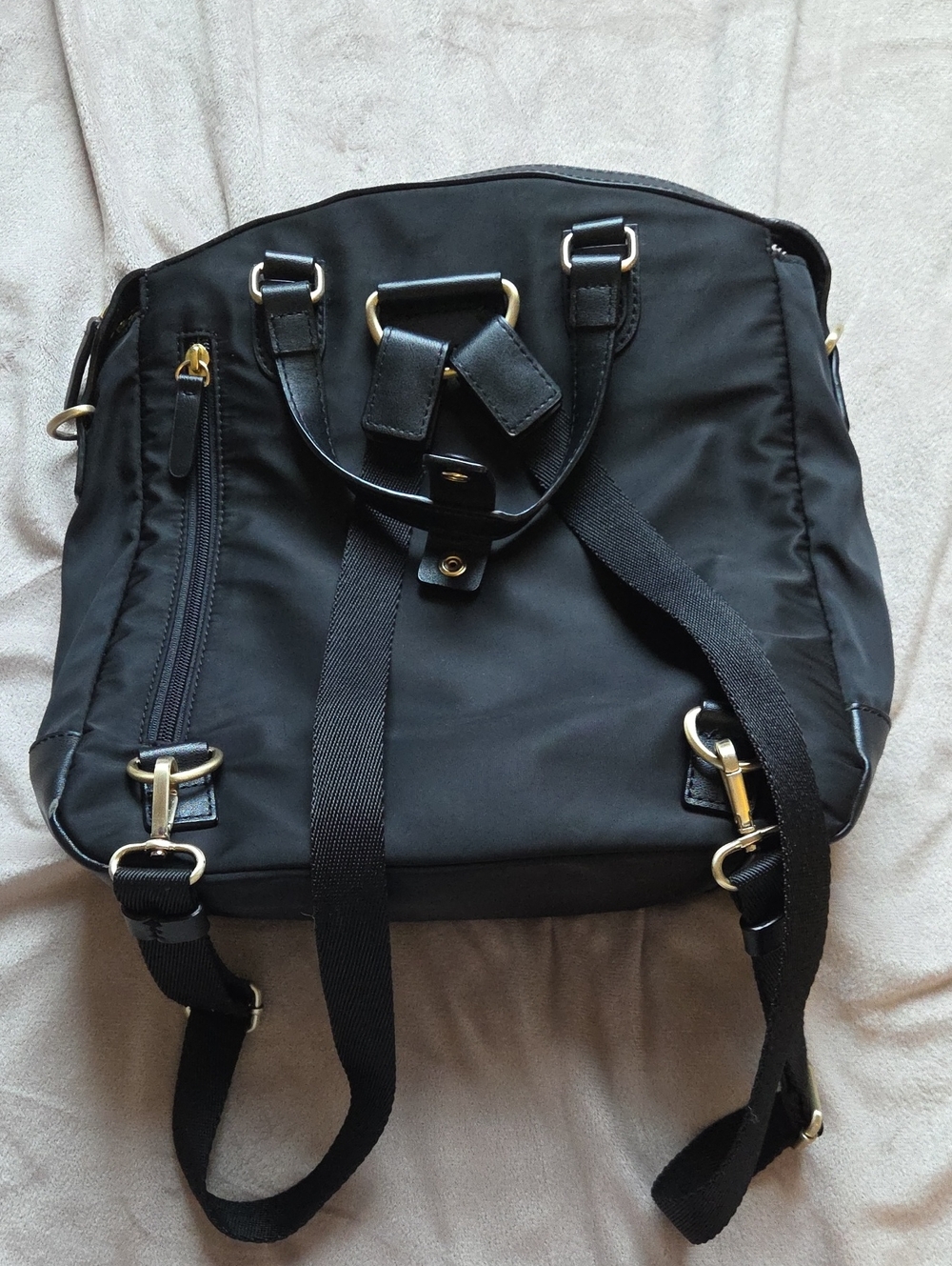 Radley London Mini Backpack - Picture 2 of 4